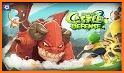 Tower defense game - Invasion related image