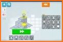 Lightbot Jr : Coding Puzzles related image