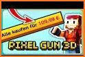 Pixel Gun 3D (Pocket Edition) related image