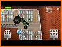 Fruit Transporter - Hill Climb Simulator Racing related image