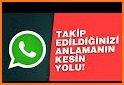 Axlog whatsapp için takip related image