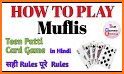 Teen Patti Nurcy - Card Game related image