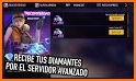 GANA DIAMANTES GRATIS: Free FF related image