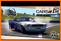 Mustang Fastback Drift Drive and Mod Simulator related image