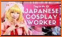 Cosplay Artist related image