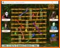 Snakes and Ladders : the game related image