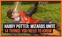 Harry Potter Wizards Unite GUIDE related image