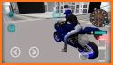 Fast Motorcycle Driver 3D related image