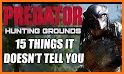 Predator Hunting Hrounds Walkthrough related image