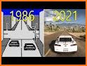 NYPD City Driving Mania: Top Car Games 2021 related image