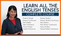 English Tenses Practice related image