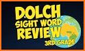 Learn Dolch Sight Words related image