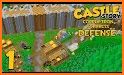 Castle Battle - Castle Defense Multiplayer Game related image