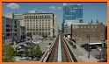 Detroit People Mover related image