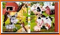 Toddler Puzzles Game for Kids related image