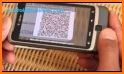 All in One Scanner : QR Code, Barcode, Document related image