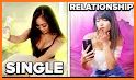 Singe Moms Mingle Chat App related image