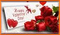 Happy Valentines Day 2022 related image