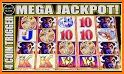 Casino slot machines - free Vegas slots related image