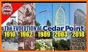 Discover Cedar Point History related image