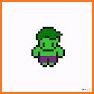 Hook Smash - Pixel art Quest! related image