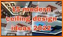 Ceiling Design Ideas 2022 related image