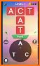 WordBlast - Word puzzle game related image