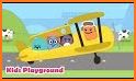 Dumb Ways JR Madcap's Plane related image