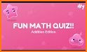 Math Quiz : Math for Kids related image