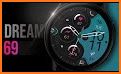 Dream 146 Hybrid watch face related image