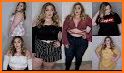 fashion nova plus size ideas related image