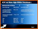 King James Bible - KJV Bible Study related image