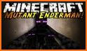 Mutant Creatures Mod for Minecraft related image