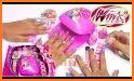 Nail Art Fashion Salon Factory 2 related image