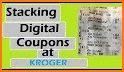 Kroger digital coupons: Deals - Coupons related image