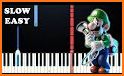 Piano for Luigi's Mansion 3 related image