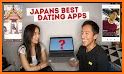 Japan Dating App and Japanese Chat Free related image