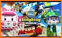 Robocar POLI: Sing Along related image