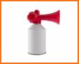 Air Horn – Loud Sound related image