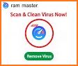 Memory Optimizer - RAM Master related image