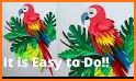 Macaw Parrot Theme related image