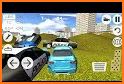 Extreme NY City Car Driving Racing 3D related image