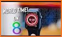 Phant Watch Face & Clock Widget related image