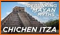 Chichen Itza historical guide related image