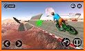 Impossible Tracks Skateboard Games related image