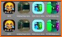 PvP REPO Mobile Game Online 3D related image