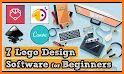 Logo Maker - Logo Designer, Graphic Design & Fonts related image