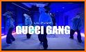 Gucci Gang - Lil Pump Road EDM Dancing related image