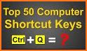 Keyboard Shortcuts related image