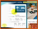 eDreams-Flights, Hotels & Cars related image